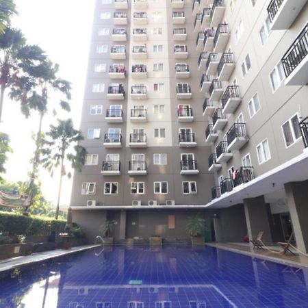 Adaru Property At Sunter Park View Τζακάρτα Εξωτερικό φωτογραφία