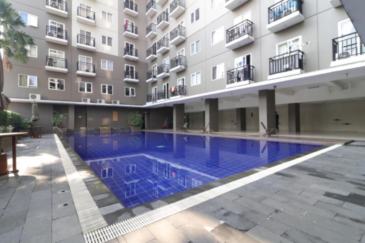 Adaru Property At Sunter Park View Τζακάρτα Εξωτερικό φωτογραφία