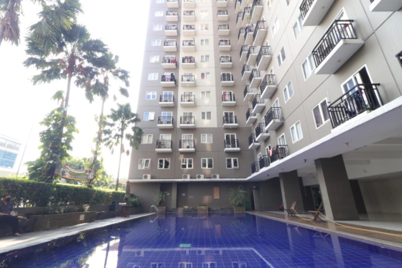 Adaru Property At Sunter Park View Τζακάρτα Εξωτερικό φωτογραφία