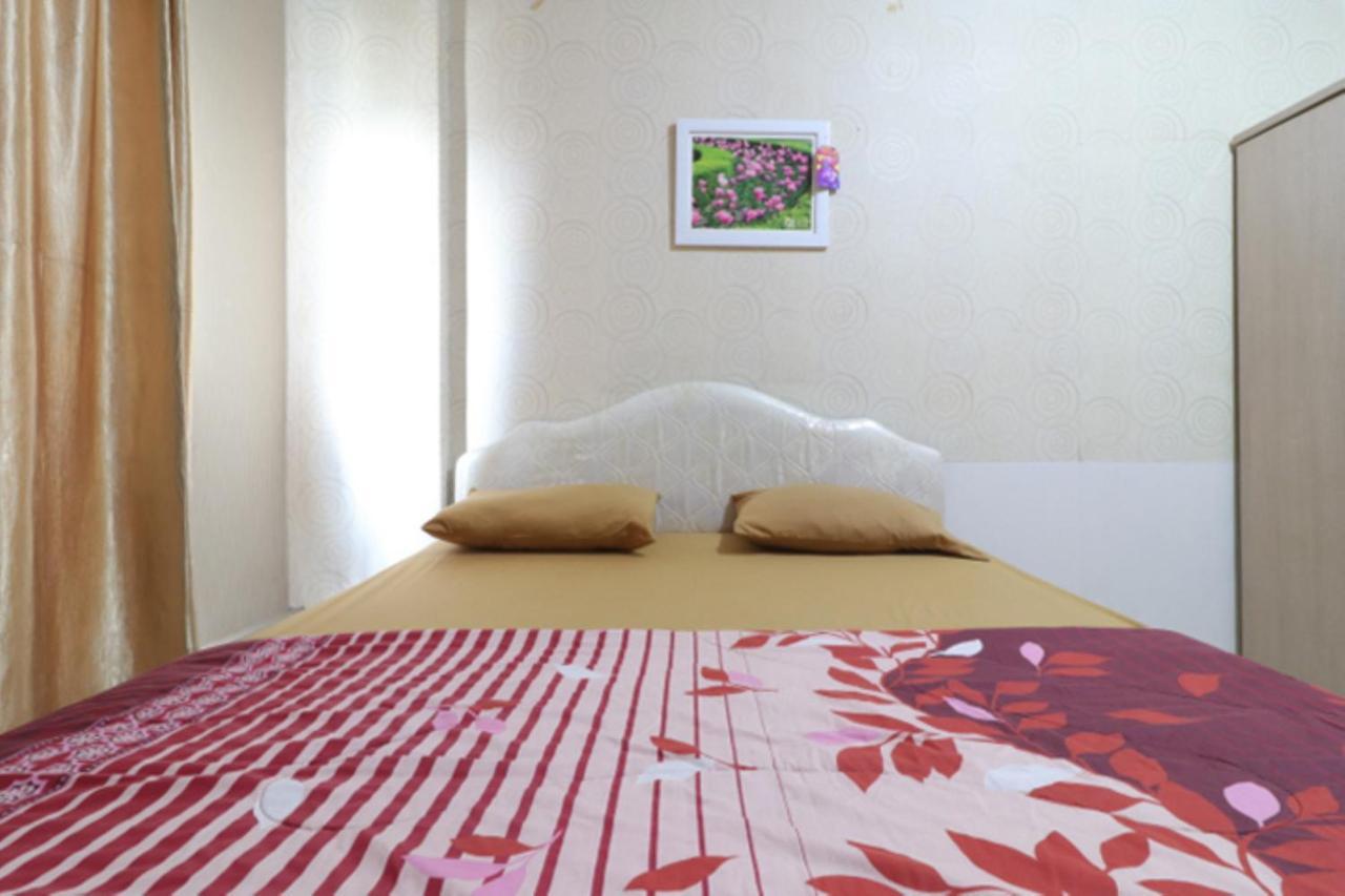 Adaru Property At Sunter Park View Τζακάρτα Εξωτερικό φωτογραφία