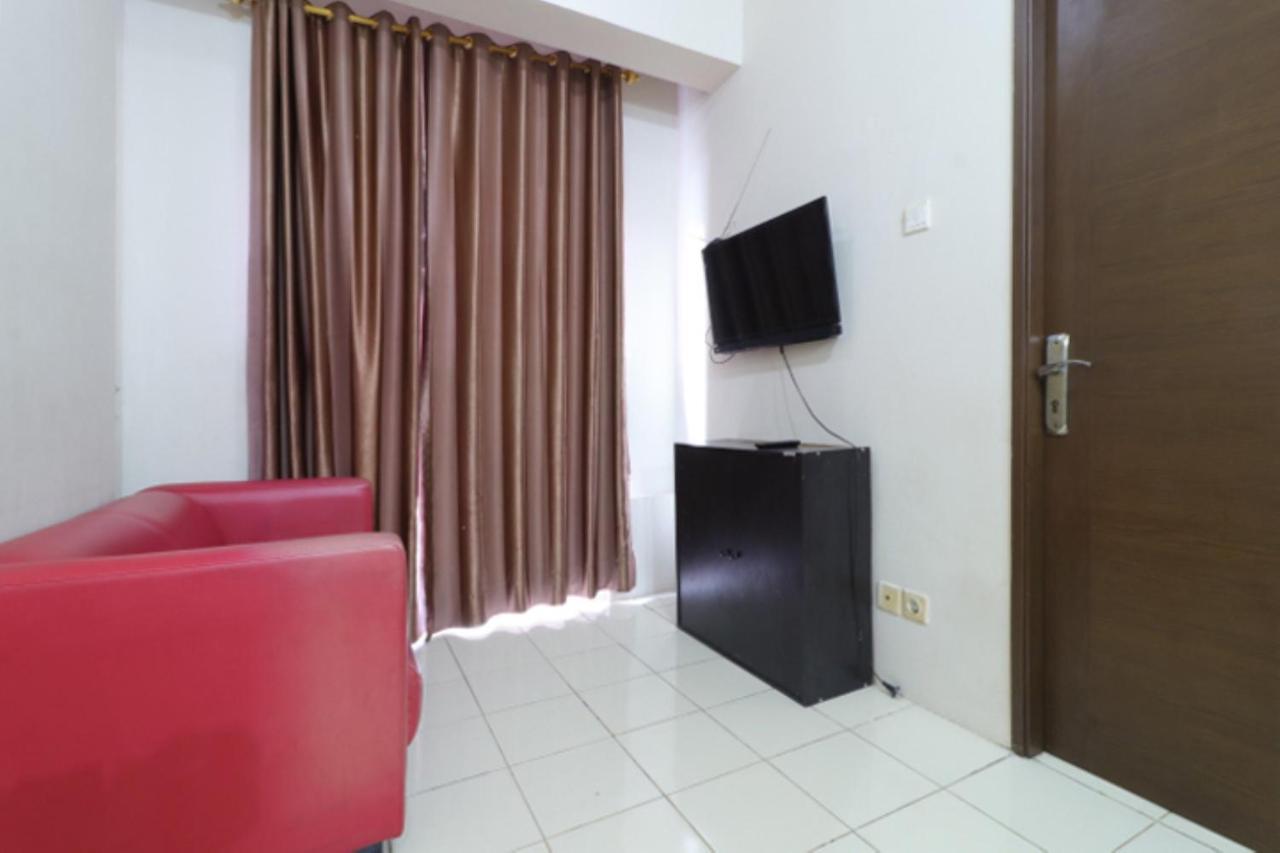 Adaru Property At Sunter Park View Τζακάρτα Εξωτερικό φωτογραφία